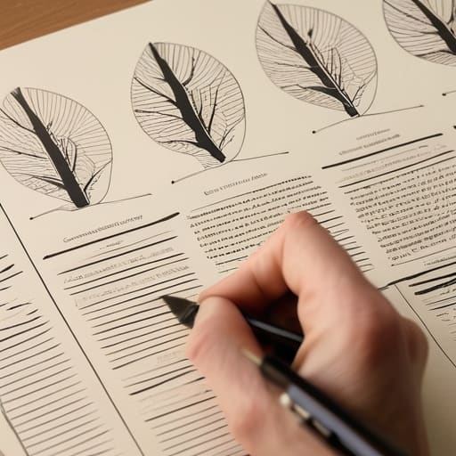 Final Thoughts: From Lists to Fluency.