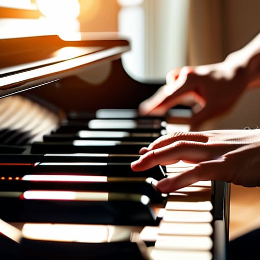 Final Thoughts on Finding Your Rhythm.