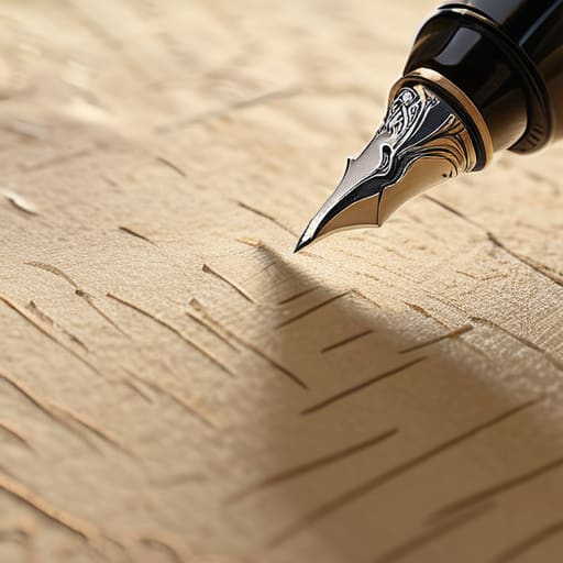 Final Thoughts on Place writing tips.