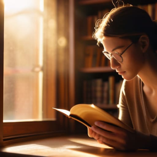 Final Thoughts on the Reading Race.