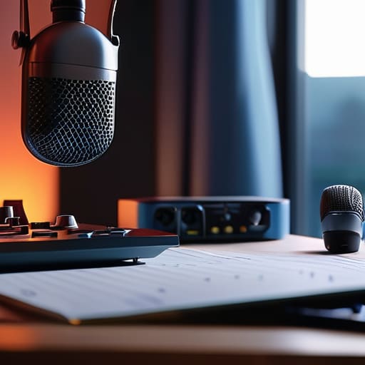 Final Thoughts on the Recording Method.