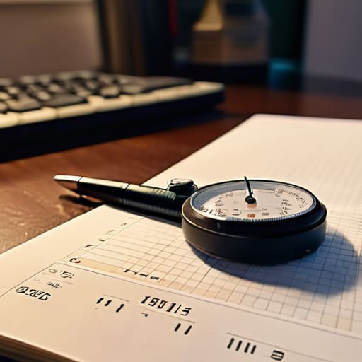 Moving Beyond the Guesswork with data.