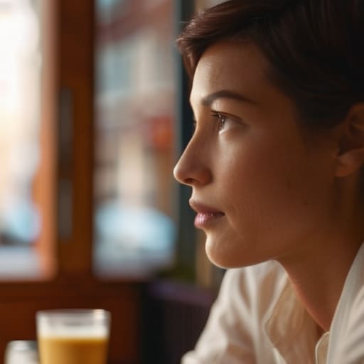 Moving Beyond the Script for genuine connection.