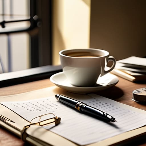 The Blueprint for Success: structured essay planning.