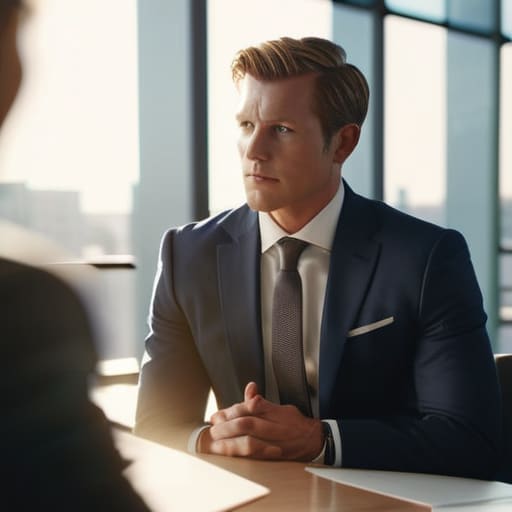 Mastering interview precision: The Final Checklist.