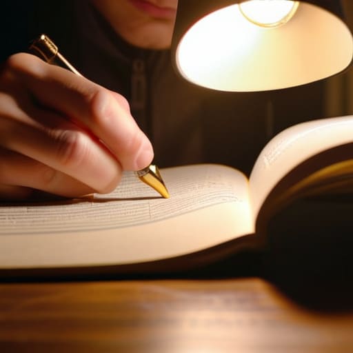 The Final Checklist for reading exam success.