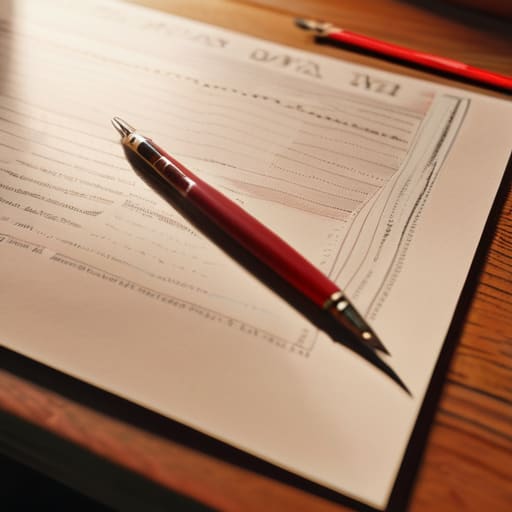 Mastering essay editing: The Final Countdown.