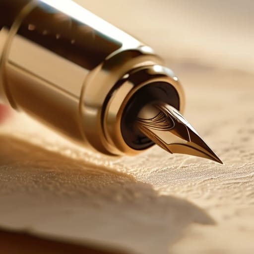 Refining academic writing with The Final Polish.