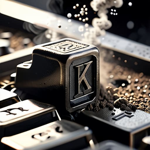 Achieving precision with The Final Polish.