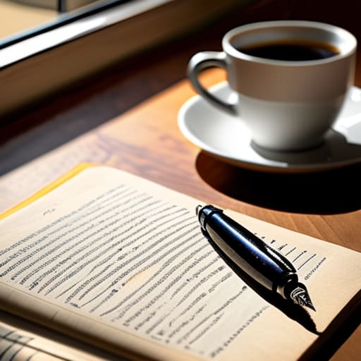 Mastering formal writing: The Final Polish.