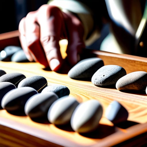 Achieving precision with The Final Polish.