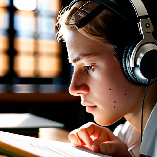 Mastering focus during The Final Stretch.