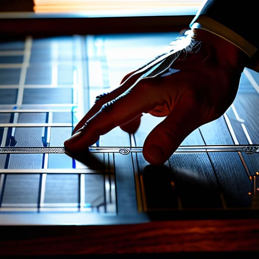 Mastering complexity for The Long Game.