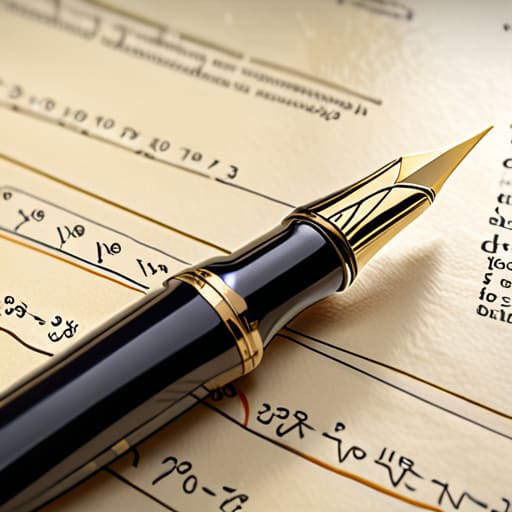 The Path to Full Marks through reasoning.