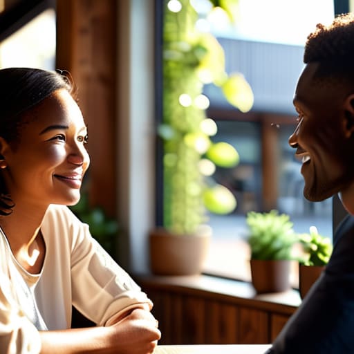 The Path to Natural Connection through habits.