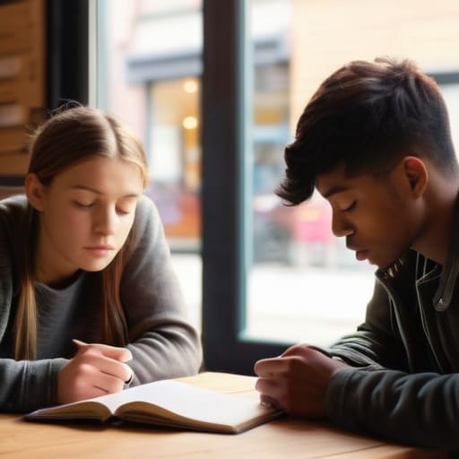 Turning Chaos Into Progress with structured learning.