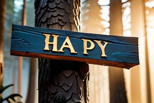 How prefixes change meaning by reversing words.