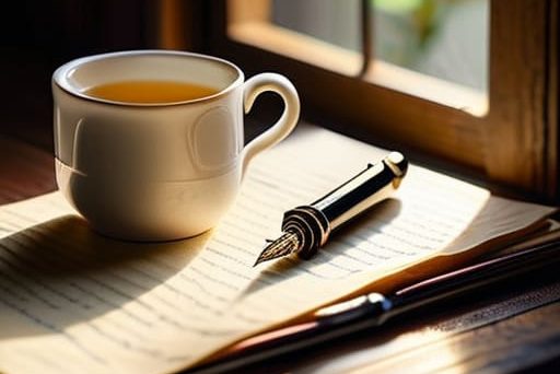 Tips on how to apologise in writing.