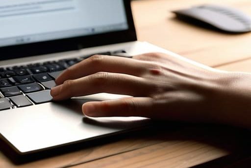How to decline in writing professionally.