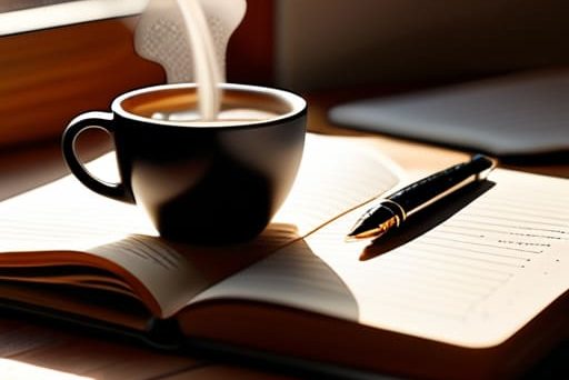 Steps on how to edit your own writing.