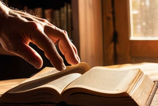 How to guess a word's meaning from context.