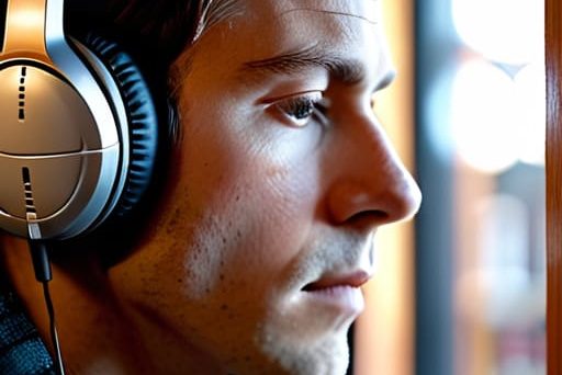 How to handle different accents in listening.