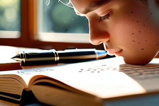 How to improve pronunciation for an exam.