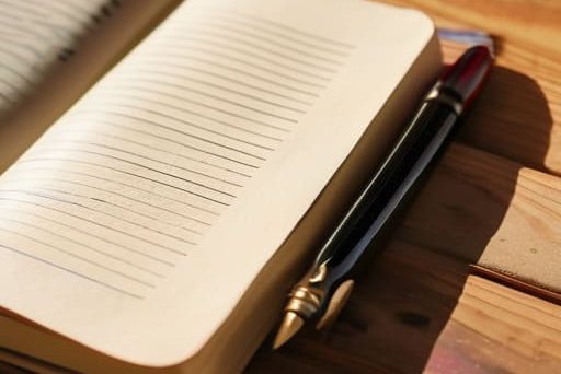 How to keep a vocabulary notebook.