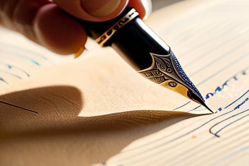 How to learn vocabulary through writing.