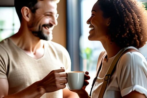 Tips on how to make small talk.