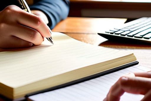 Tips on how to prepare for exam nerves.