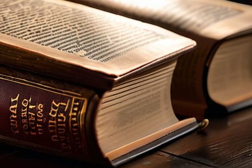 How to read a dictionary entry fully.