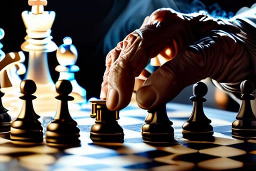 Learn how to speculate about something.