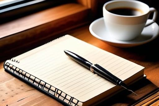 How to take notes while listening.