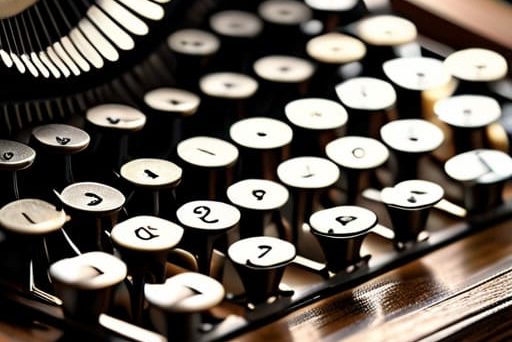Guide on how to use the passive voice.