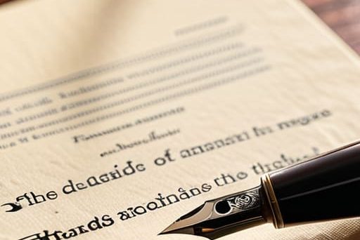 Tips on how to write a complaint.
