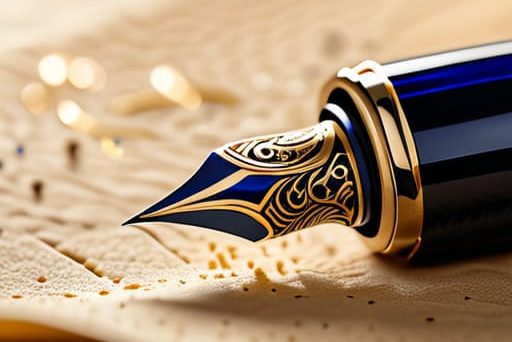 How to write a creative description guide.