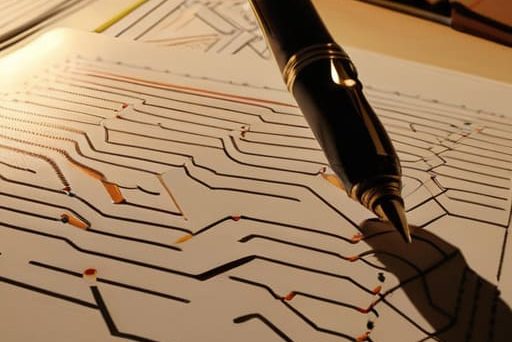 How to write a literature review synthesis.