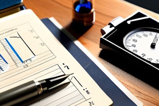 How to write a methodology section replicably.