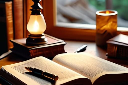 Guide on how to write a narrative.