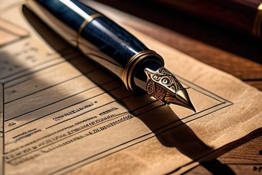 Guide on how to write an academic essay.