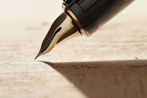 Tips on how to write an ending.