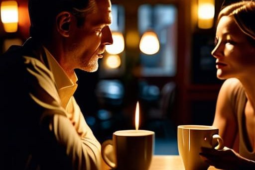 Tips on how to write dialogue.