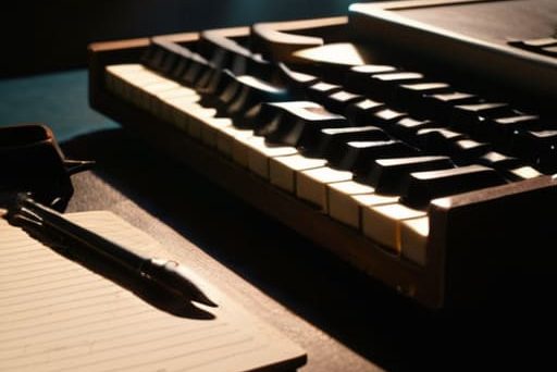 Tips on how to write under time pressure.